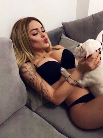 Камилла Стиль Реал Усть-Цильма