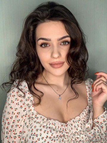 Анжела Усть-Цильма