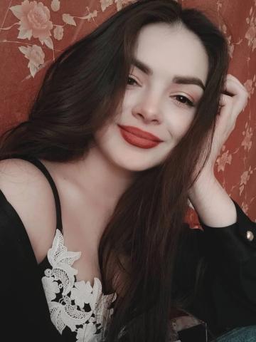 Ирина Эскорт Усть-Цильма