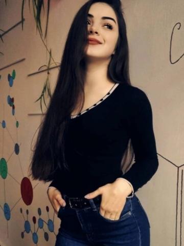 Ирина Эскорт фото 2