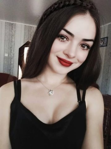 Ирина Эскорт фото 3